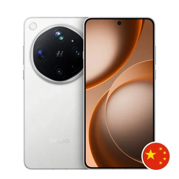 Oppo Find X9 Ultra